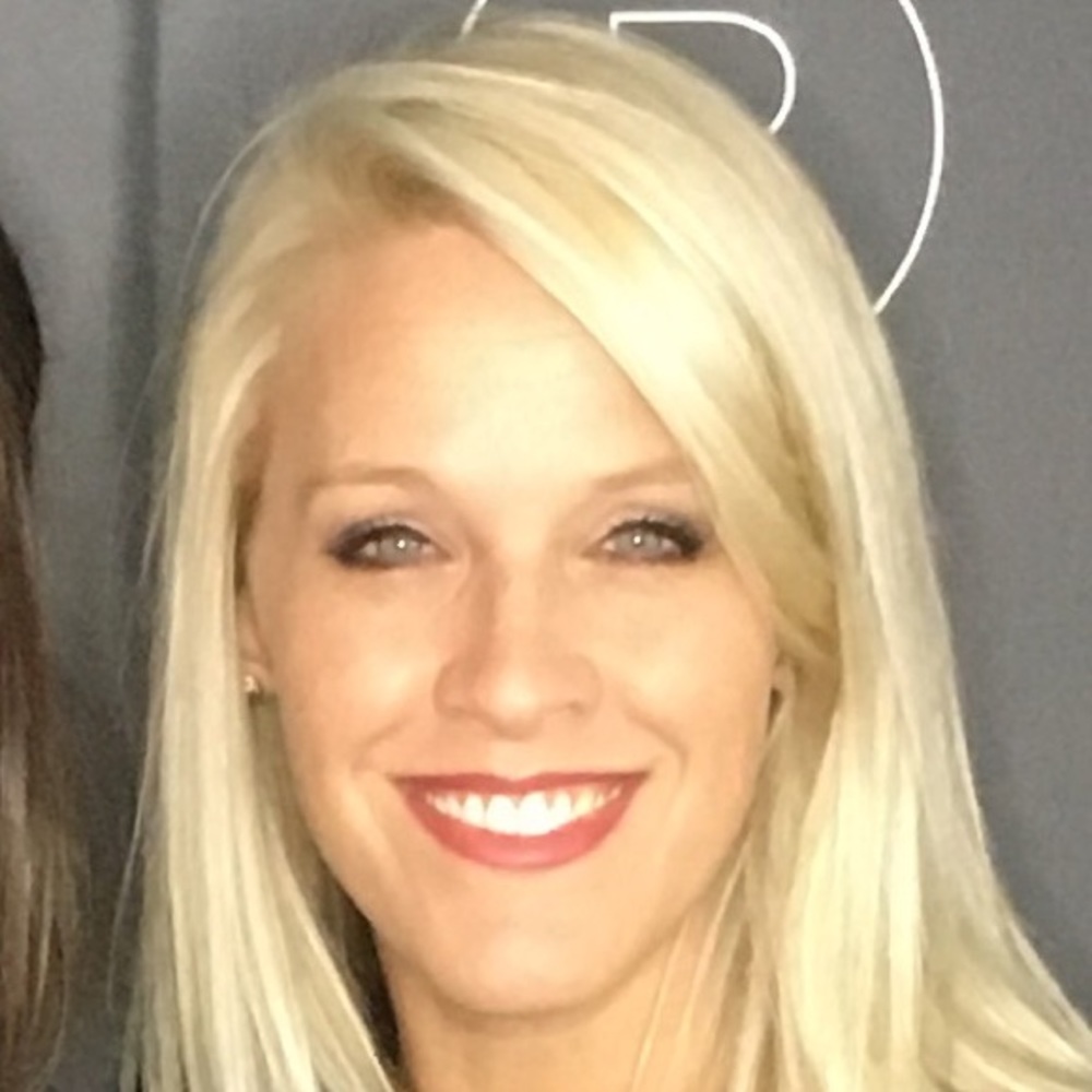 Meet your Posher, Kristy